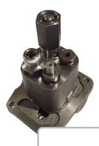 Zawór podnośnika 5089469 - Intertraktor