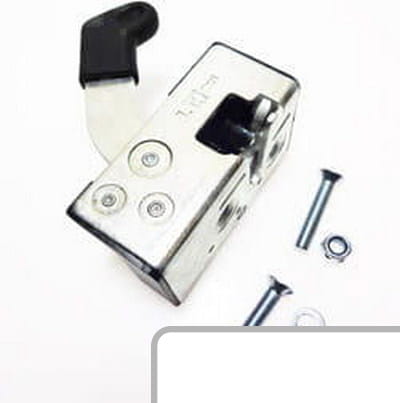 Zamek prawy 5089546 - Intertraktor
