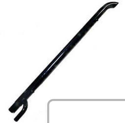 Rura wydechowa 5091485 - Intertraktor