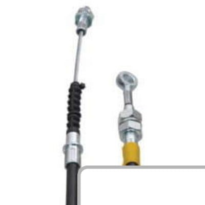 Linka Hamulca Ręcznego 5091641 - Intertraktor