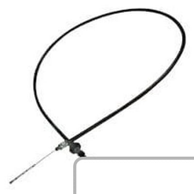 Linka Gazu 5092569 - Intertraktor