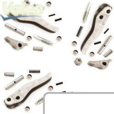 Łapki Docisku Valeo 5093018 - Intertraktor