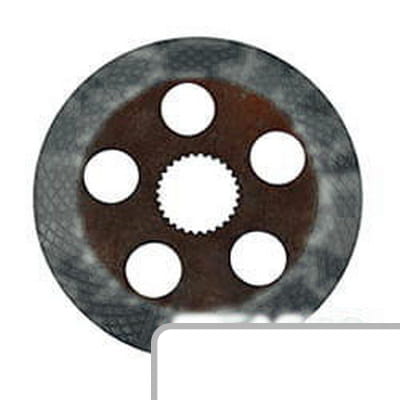 Tarcza Hamulcowa 5094585 - Intertraktor