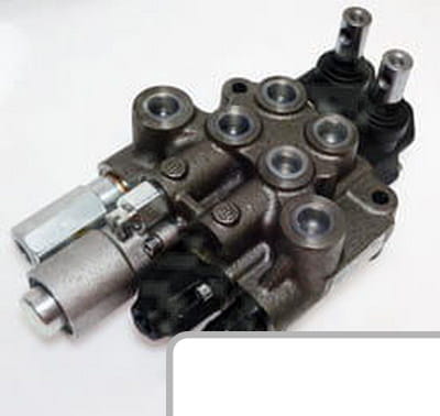 Rozdzielacz 5095110 - Intertraktor