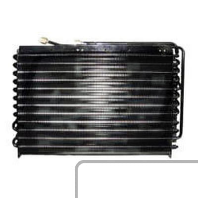 Chłodnica klimatyzacji 5096603 - Intertraktor