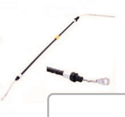 LINKA GAZU 5097711 - Intertraktor