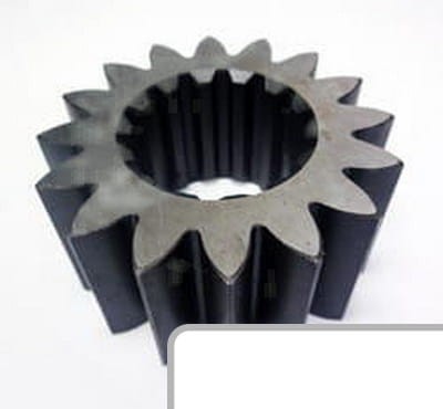 Koło zębate Z16 5102131 - Intertraktor
