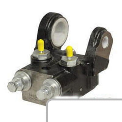 Pompa Hamulcowa 5103927 - Intertraktor