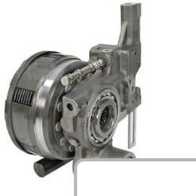 Sprzęgło Wałka WOM 5107939 - Intertraktor
