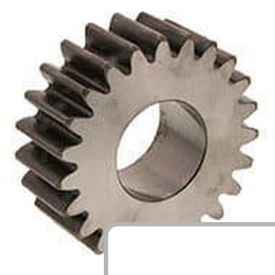 Koło zębate 5108747 - Intertraktor
