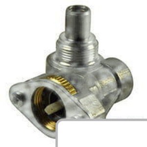 Przekładnia Obrotomierza 5109356
