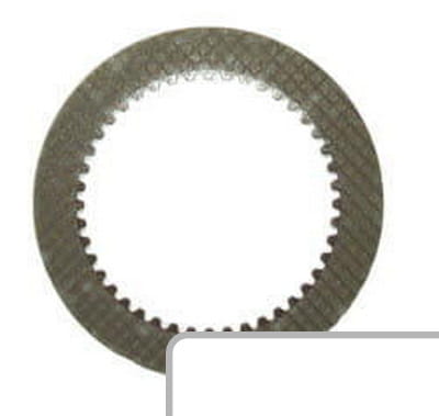 Tarczka Sprzęgła 5113237 - Intertraktor