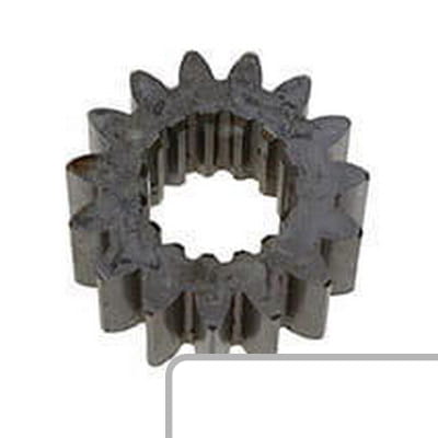 Zębatka 5116664 - Intertraktor