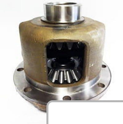 Obudowa Kpl 5117219 - Intertraktor