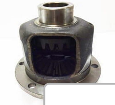 Dyferencjał 5117308 - Intertraktor