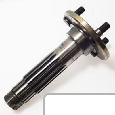 Wałek 5117501 - Intertraktor