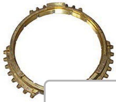 PIERŚCIEŃ SYNCHRONIZATORA 5118187 - Intertraktor