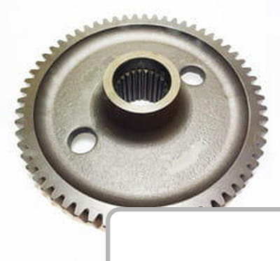 Koło Zębate 5118431 - Intertraktor