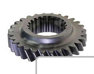 Koło zębate 5118913 - Intertraktor