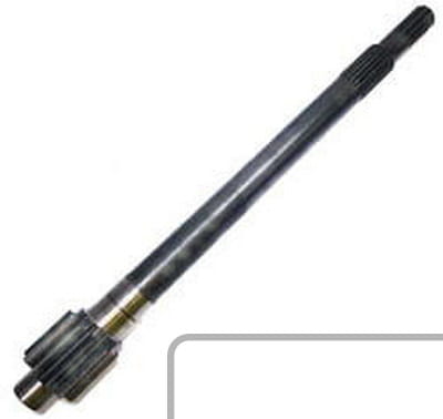 Półoś 5119241 - Intertraktor