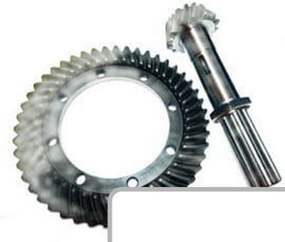Atak kół 5123460 - Intertraktor
