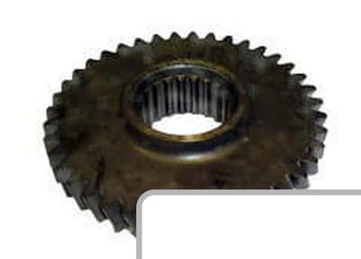 Koło zebate 5123982 - Intertraktor