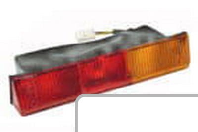 Lampa Tylna 5124115 - Intertraktor