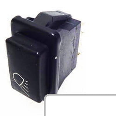 Włącznik 5124956 - Intertraktor