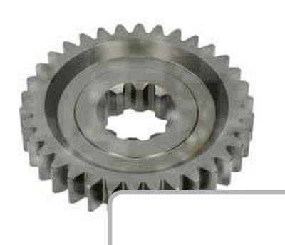 Koło Zębate 5125005 - Intertraktor