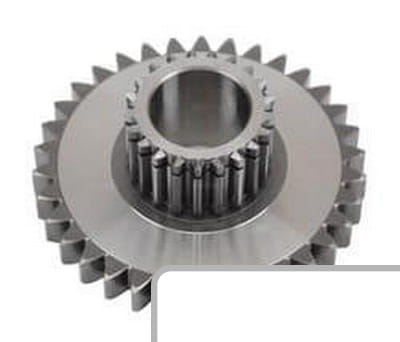 Koło zębate 5125012 - Intertraktor
