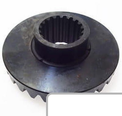 Koło 5125751 - Intertraktor