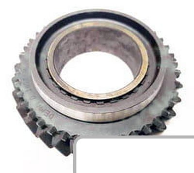 Koło zębate 5127542 - Intertraktor