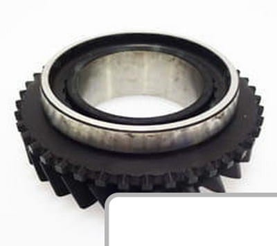 Koło 5127544 - Intertraktor