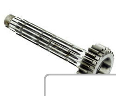 Wałek skrzyni biegów 5127958 - Intertraktor