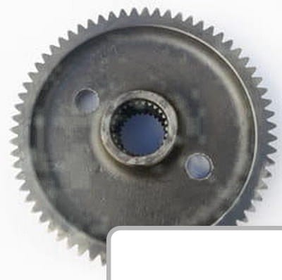 Koło zębate 5128907 - Intertraktor