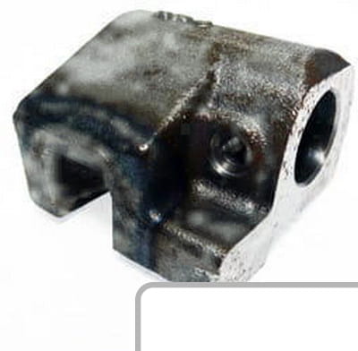 Mocowanie 5129522 - Intertraktor