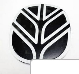 Emblemat 5130950