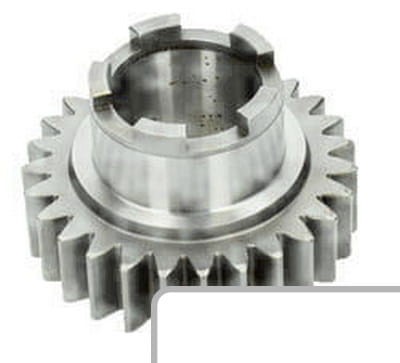 Koło Zębate 5131169 - Intertraktor