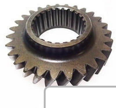 KOŁO ZĘBATE 5131901 - Intertraktor