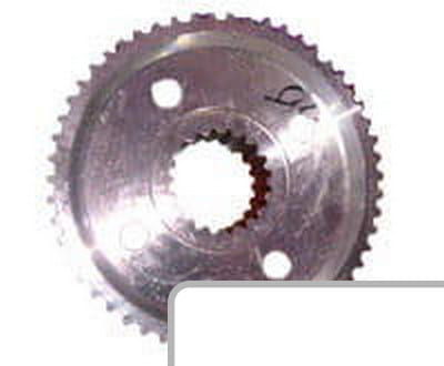 Koło zębate 5132810 - Intertraktor