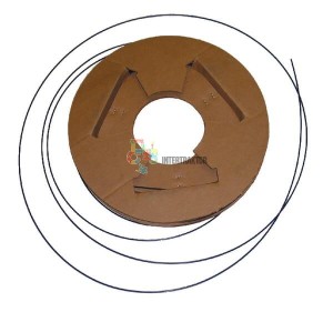 Drut stalowy 3.2 mm 02614