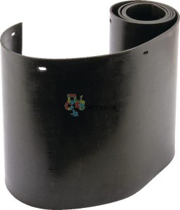Plandeka deflektora 0006702550KR
