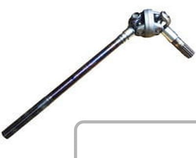 Półoś 5136907 - Intertraktor
