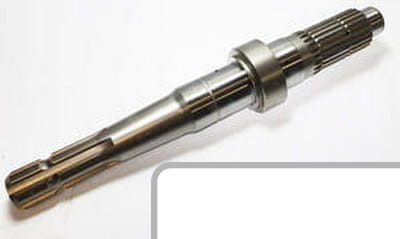 Walek PTO 514100220020 - Intertraktor