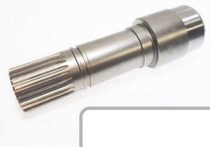WAŁEK TURBOMATU 514100430040