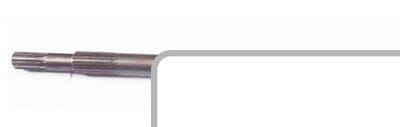 Wałek skrzyni biegów 5141651 - Intertraktor