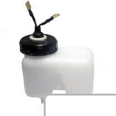 Zbiornik płynu hamulcowego 5141671 - Intertraktor