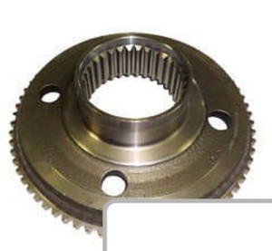 Koło zwolnicy 5141691