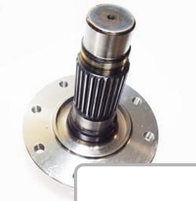 Piasta zwolnicy 5142885 - Intertraktor
