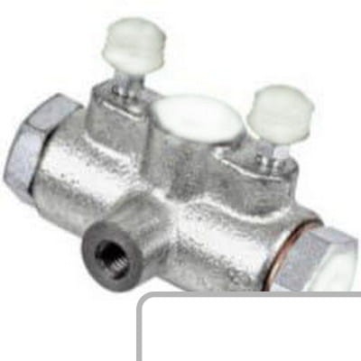 Rozdzielacz Siły Hamowania 5143506 - Intertraktor